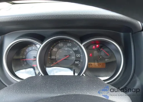 2008 Nissan Versa 1.8S z USA, uszkodzony, nr VIN 3N1BC11E88L392288